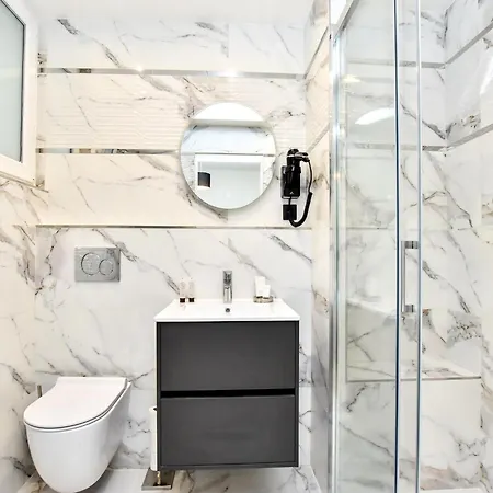 Authentic - 2br 6p - Palais Garnier Paris