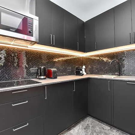 Authentic - 2br 6p - Palais Garnier Paris